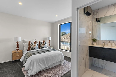 2/35 Hare Street, Ilam, Christchurch, Canterbury, 3 slaapkamers, 2 badkamers, Townhouse