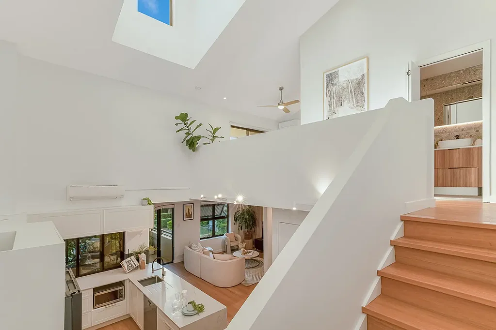 7/41 Rossiter Parade, Hamilton, QLD 4007