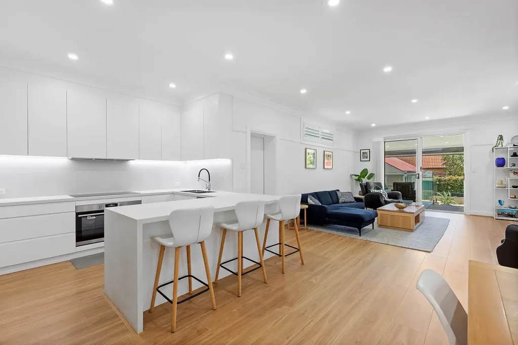 53 Margaret Street, Kingsgrove, NSW 2208