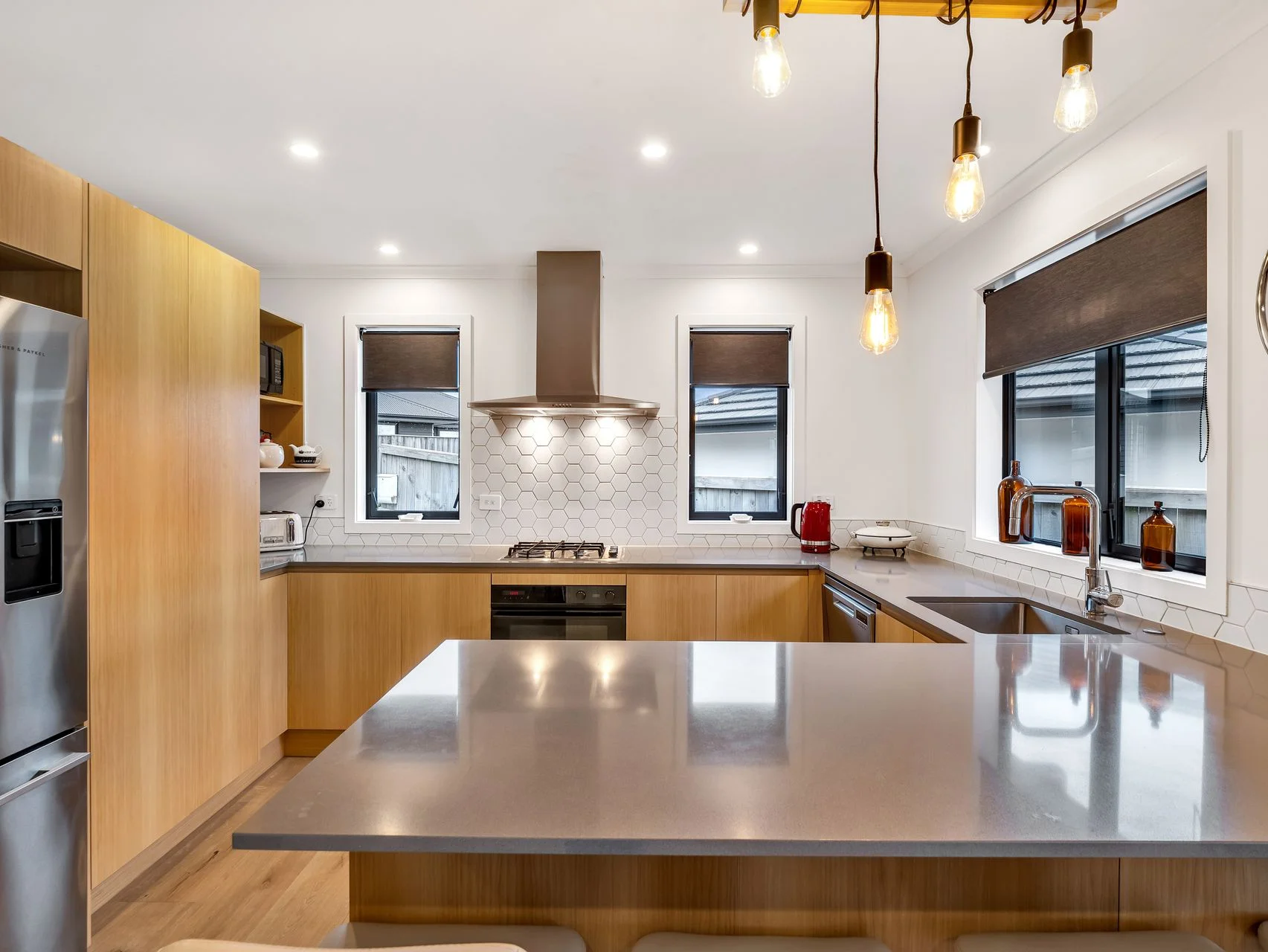 42 Silicon Way, Fitzherbert, Palmerston North City, 4房, 2浴, House