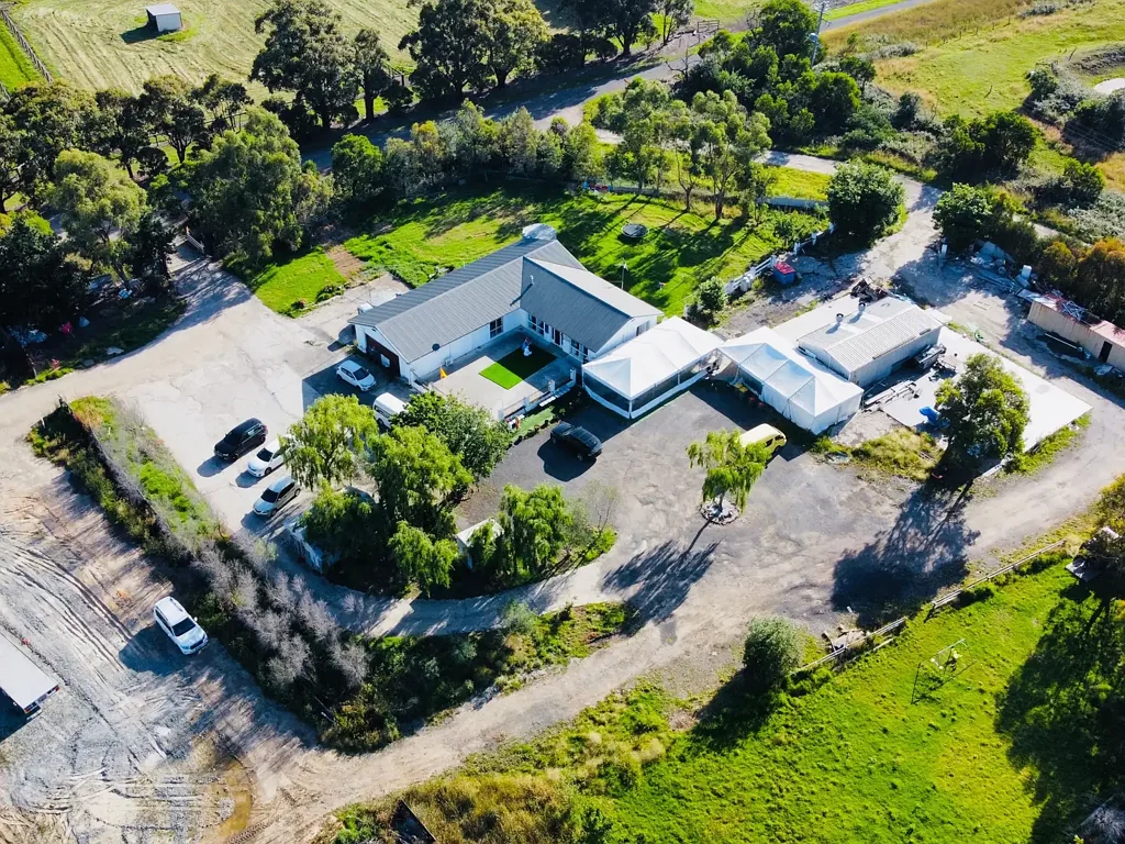 Unique Lifestyle & Commercial Opportunity, Partial Lease options available