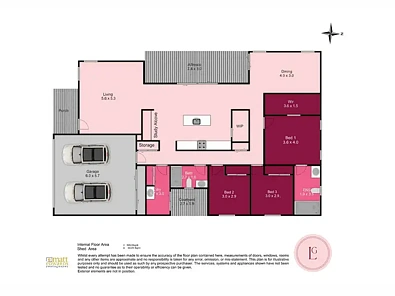 272/75 Highgrove Drive, Highfields, QLD 4352, 3 Kuwarto, 2 Banyo, Lifestyle Property
