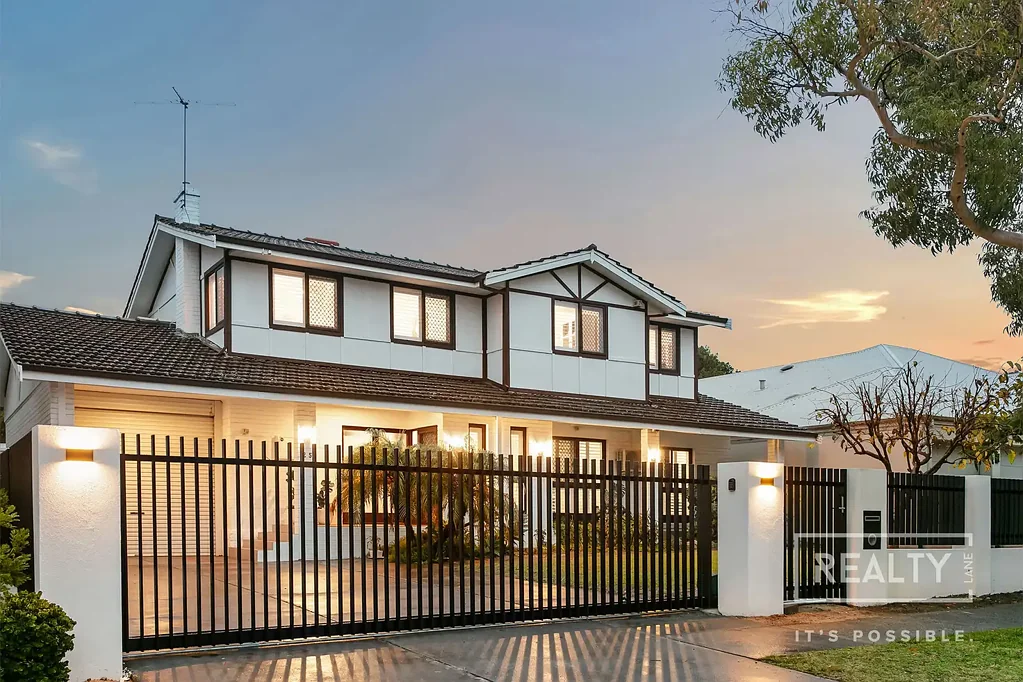 Woodlands 5Zimmer Lifestyle, Location and Limitless Appeal