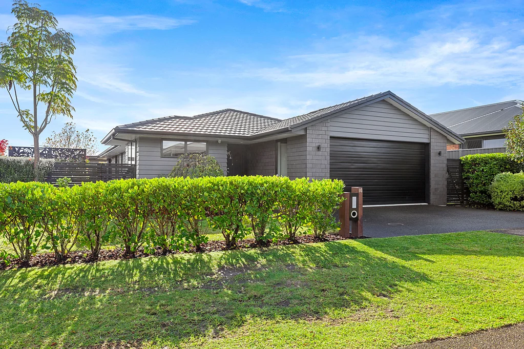 10 Turnbridge Street, Pyes Pa, Tauranga, Bay of Plenty