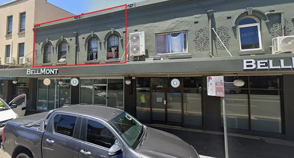3 Bedroom Apartment - Petersham