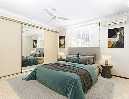242 Boyd Street, Frenchville, Fitzroy, 4 Kuwarto, 1 Banyo, House