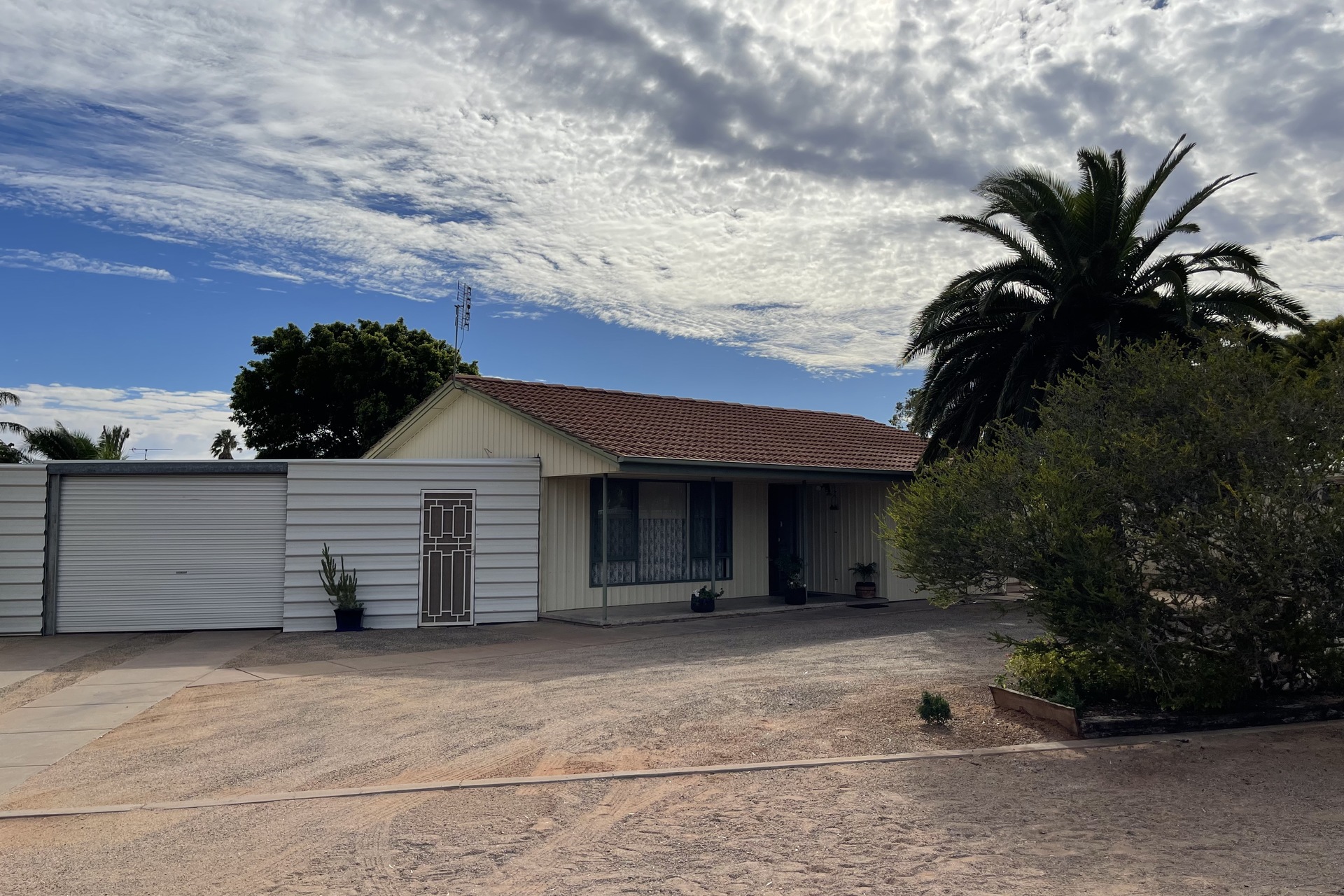 42 CHINNERY ST, PORT AUGUSTA WEST SA 5700, 0 Schlafzimmer, 0 Badezimmer, House