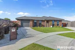 17 Harley Court, Latrobe