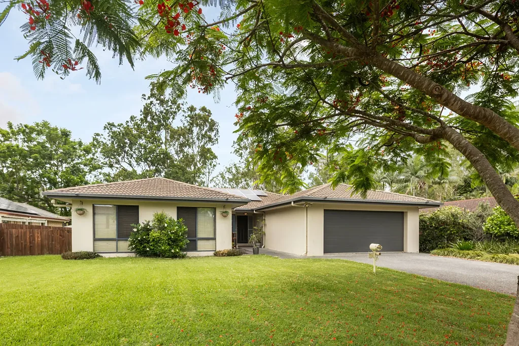 25 Illawong Way, Karana Downs, QLD 4306
