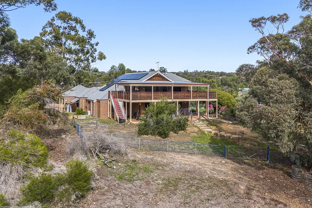 Bullsbrook 4Zimmer Spacious Family Living on 9.3 Usable Acres