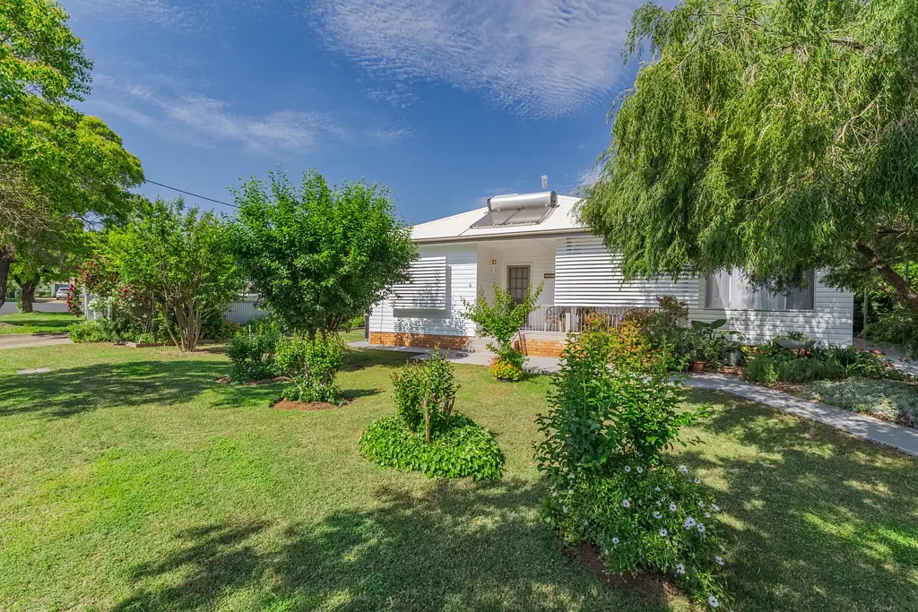9 Gillis Street, Dubbo, NSW 2830