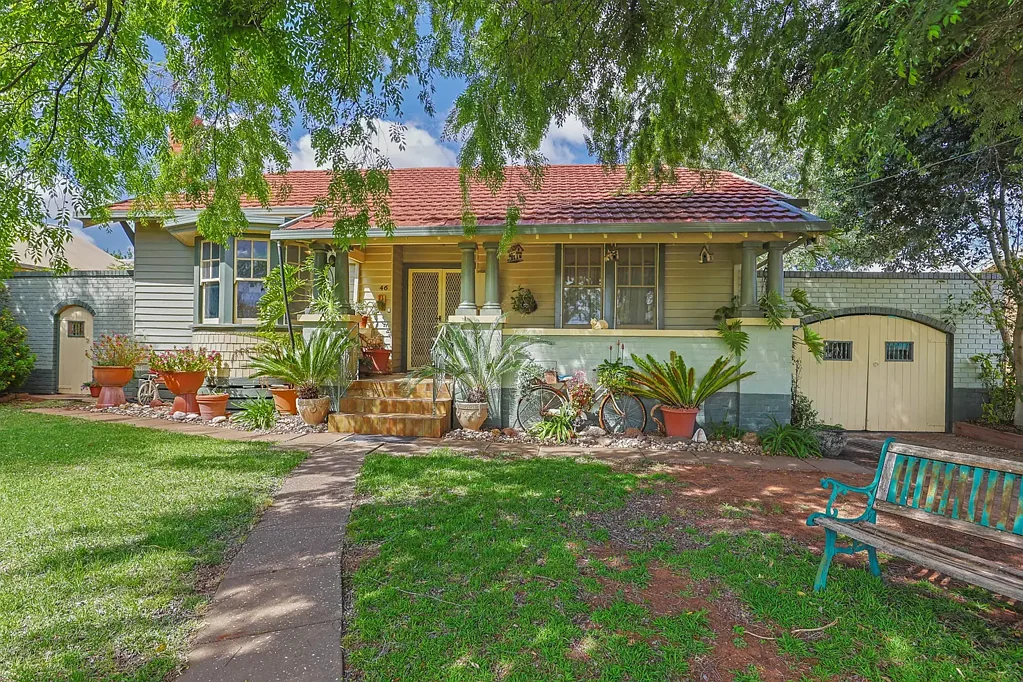46 Box Street, Merbein, VIC 3505