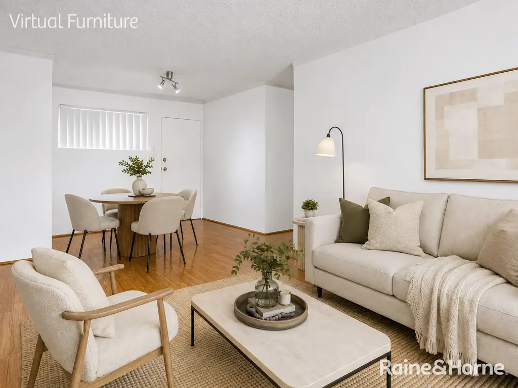 Parramatta 3 Slaapkamer Renovated Three Bedroom Apartment within Prime River Precinct and Convenient Access to CBD
