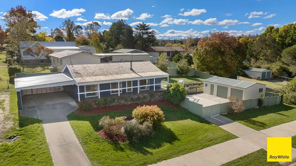 Uralla 3房  Space, Style & Investment Appeal