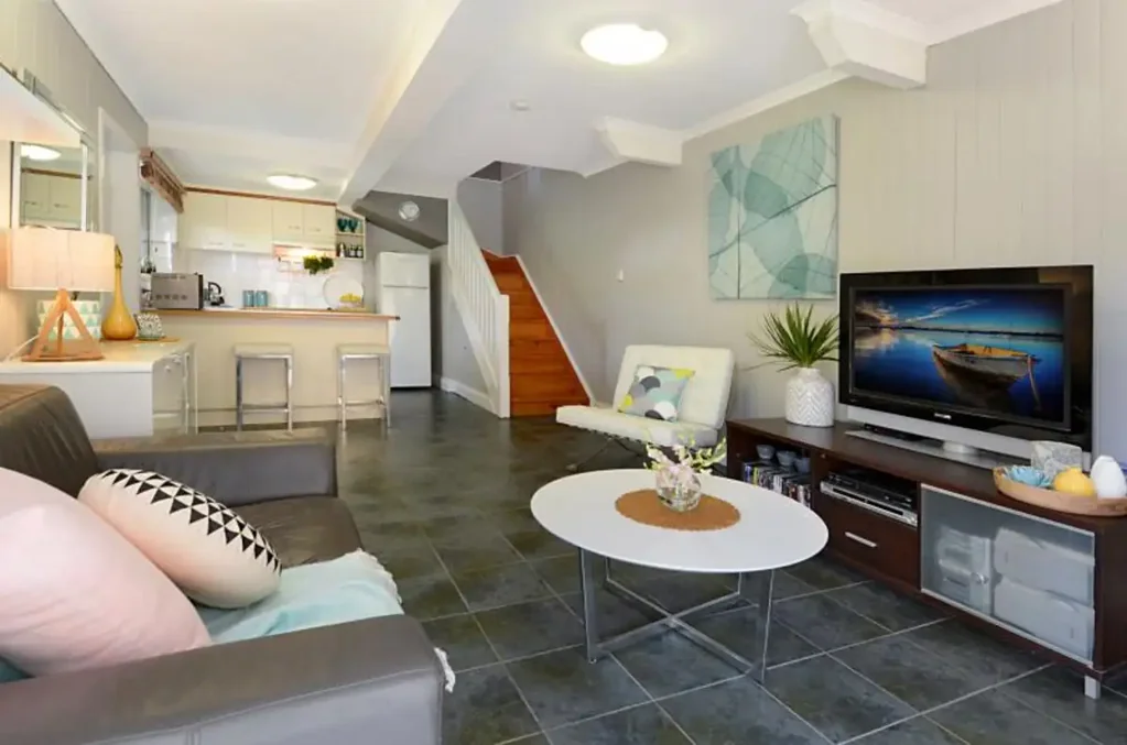 Clayfield 1Phòng ngủ Trendy, Chic & Full of Character in the Heart of Clayfield