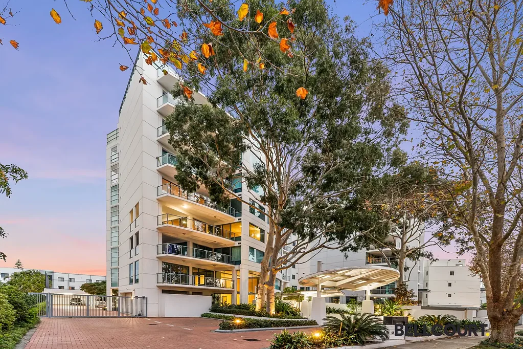 3/55 Mill Point Road, South Perth, WA 6151