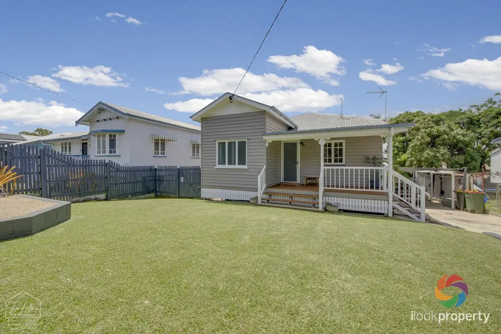 🏡 Charming, Comfortable & Ready to Call Home!