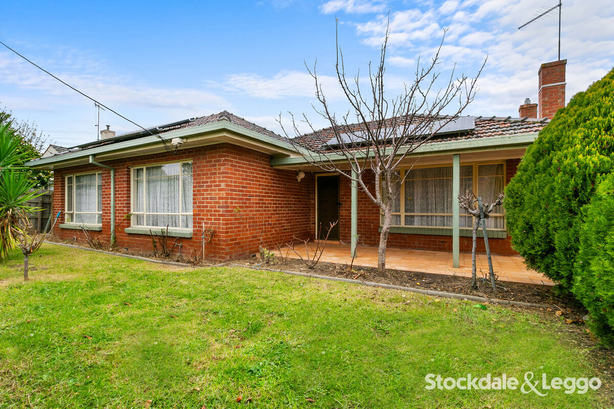 80 ELGIN ST, MORWELL VIC 3840, 0 Bedrooms, 0 Bathrooms, House