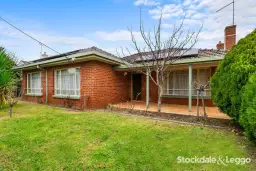 80 Elgin Street, Morwell