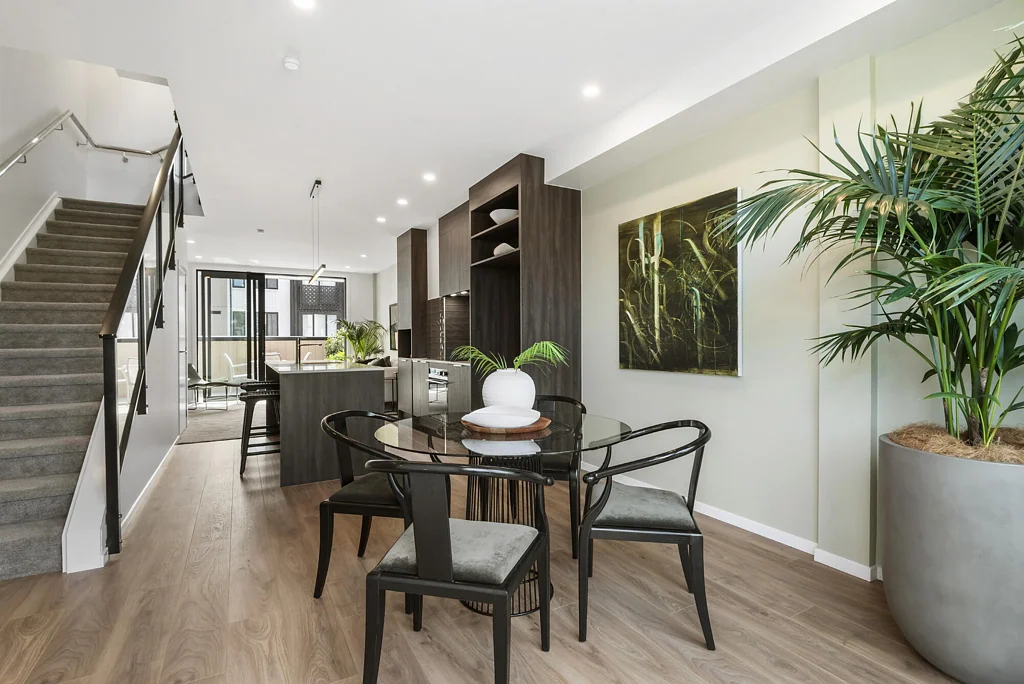 Long Bay 4 Slaapkamer Last One Left - Award-Winning Developer