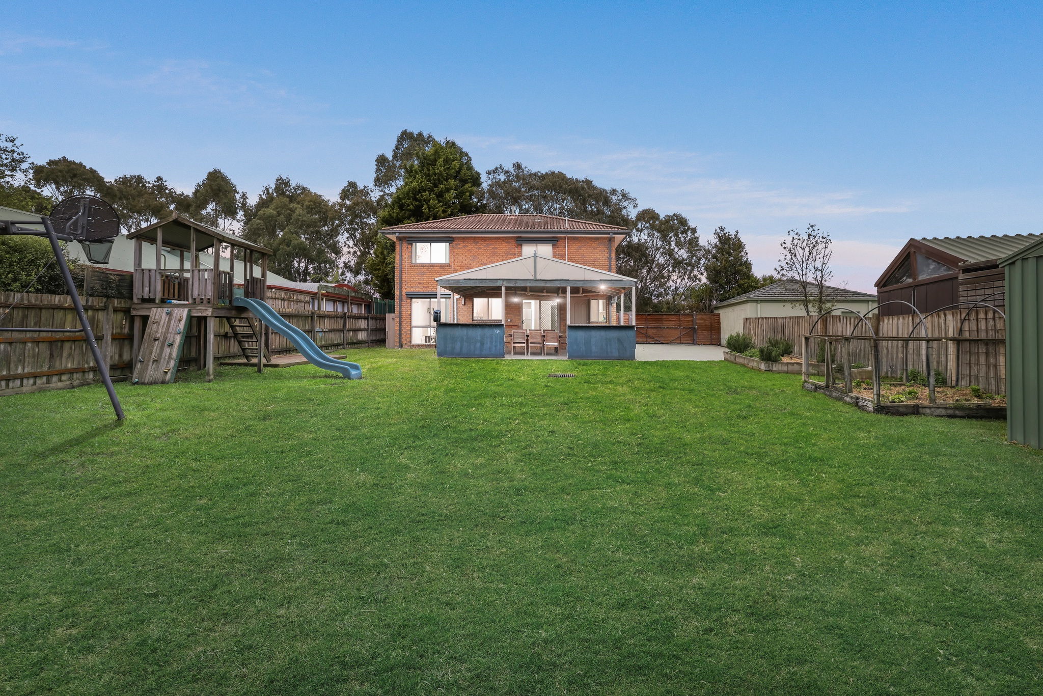 123 KELLBOURNE DR, ROWVILLE VIC 3178, 0 Kuwarto, 0 Banyo, House