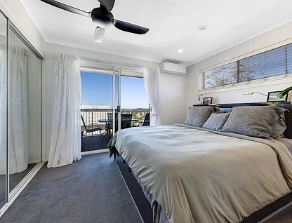 5/33 Marjorie Street, Mooloolaba, Sunshine Coast, 2 Bedrooms, 1 Bathrooms, Unit