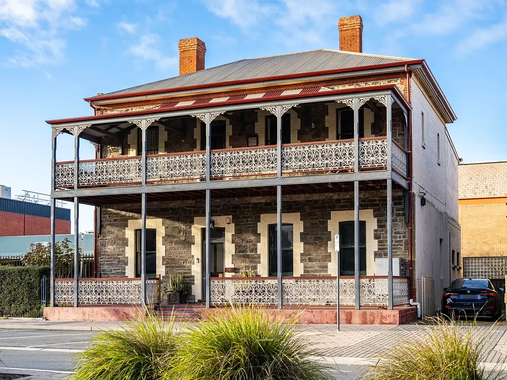 Port Adelaide 5 Bedroom Carlingford - A Home with a Story to Tell