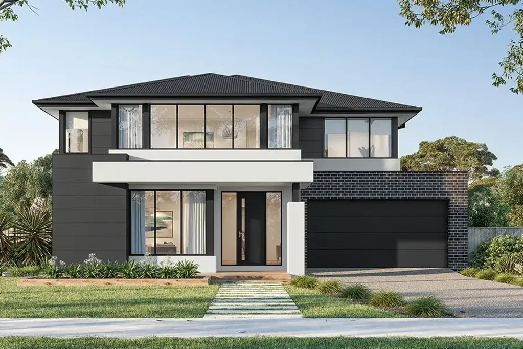 Gisborne 4ห้องนอน Boutique’s Pasadena 52, set on 1500sqm of land.