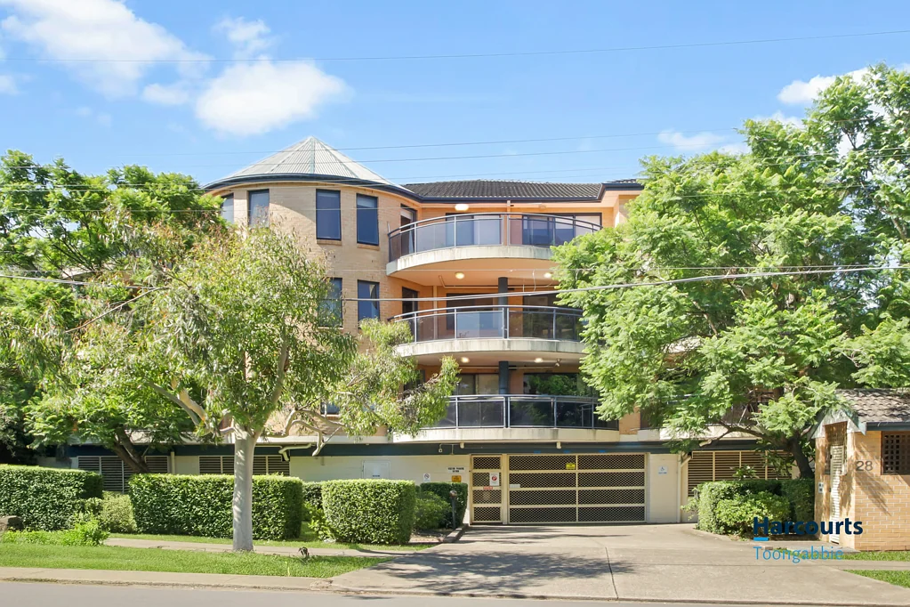 1/28-30 Fourth Avenue, Blacktown, NSW 2148