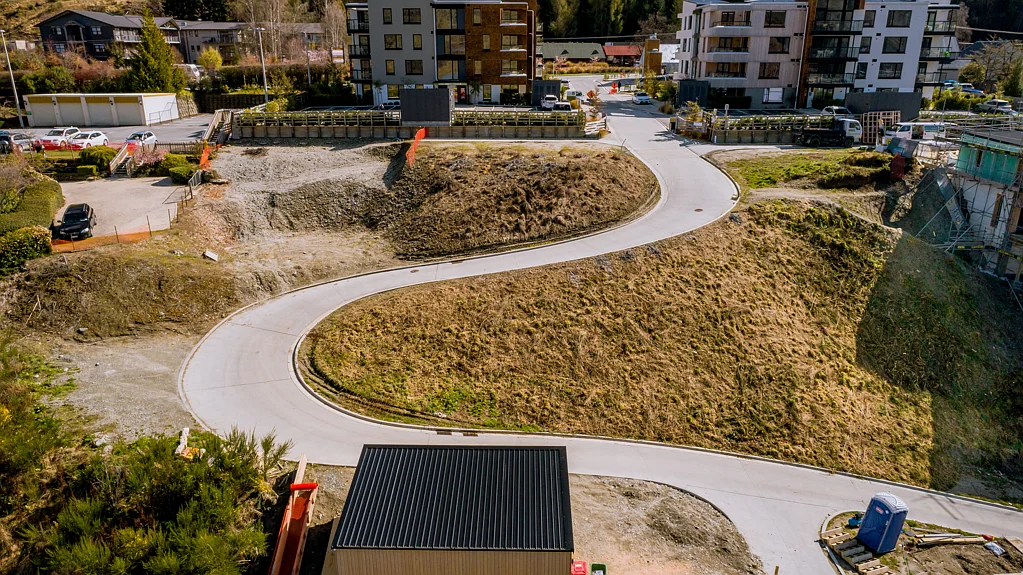 Arthurs Point  A Dream Location Packed with Potential