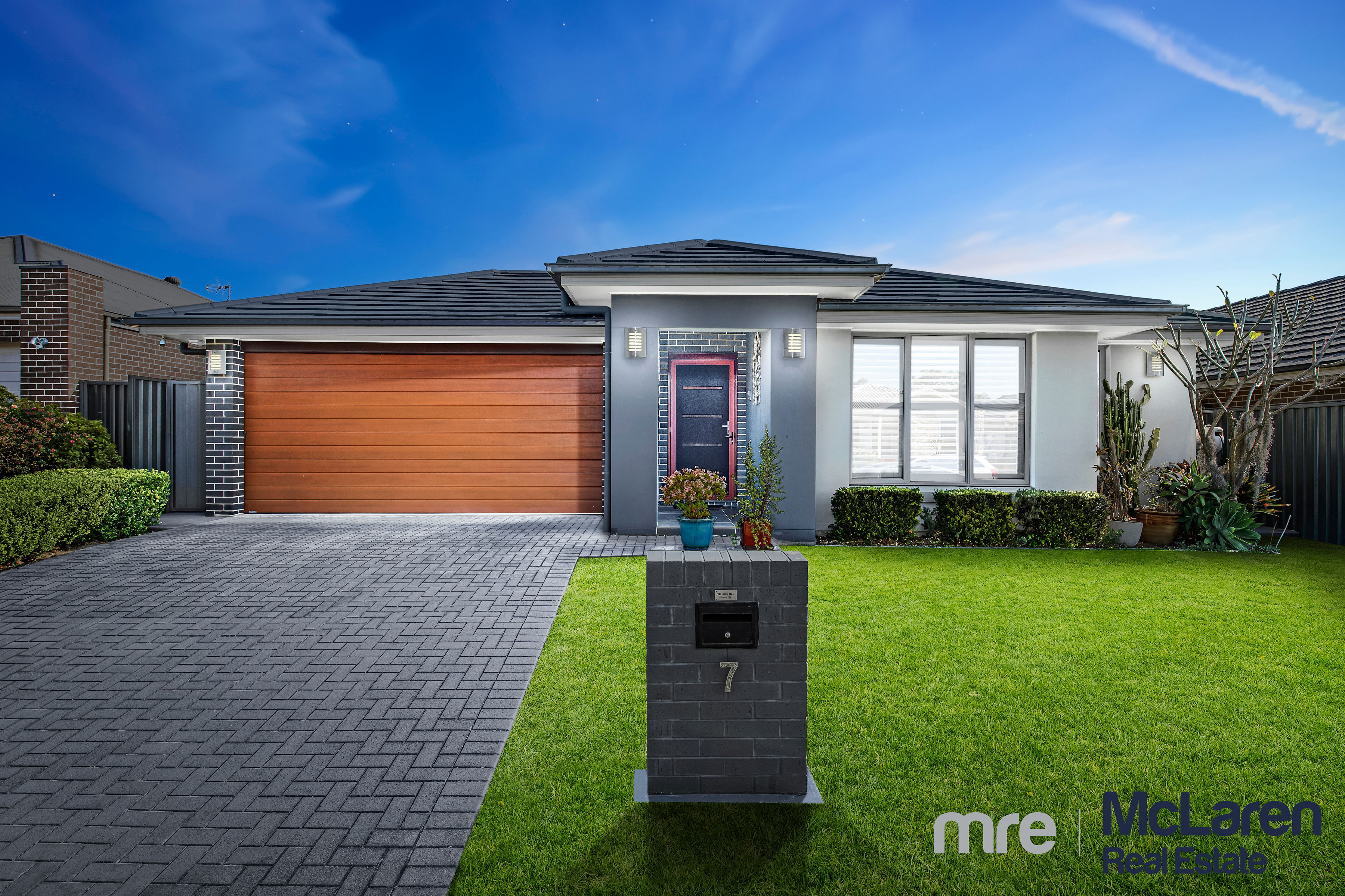 7 BRENNAN RD, ELDERSLIE NSW 2570, 0 ਕਮਰੇ, 0 ਬਾਥਰੂਮ, House