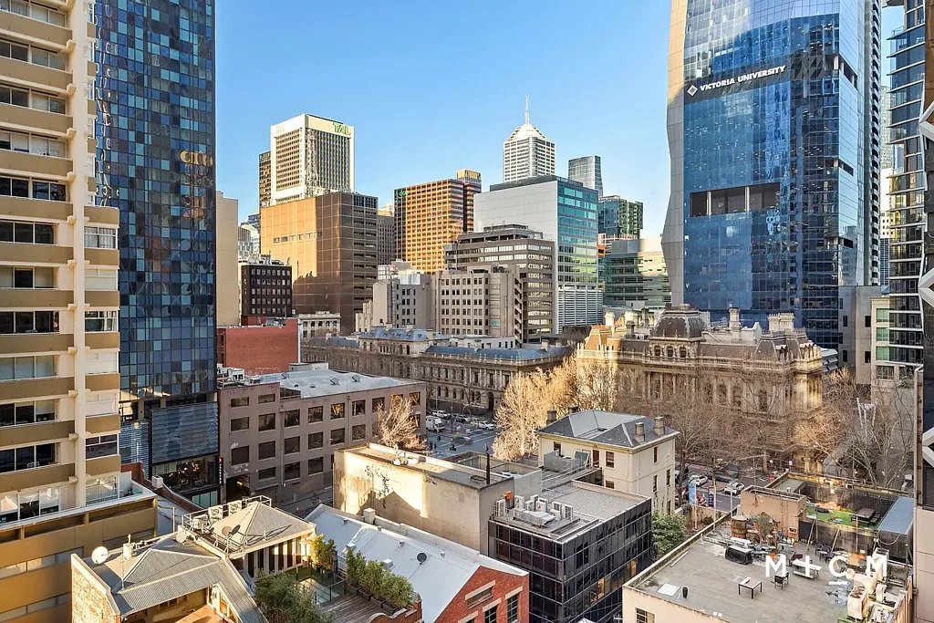 1004/315 La Trobe Street, Melbourne, VIC 3000