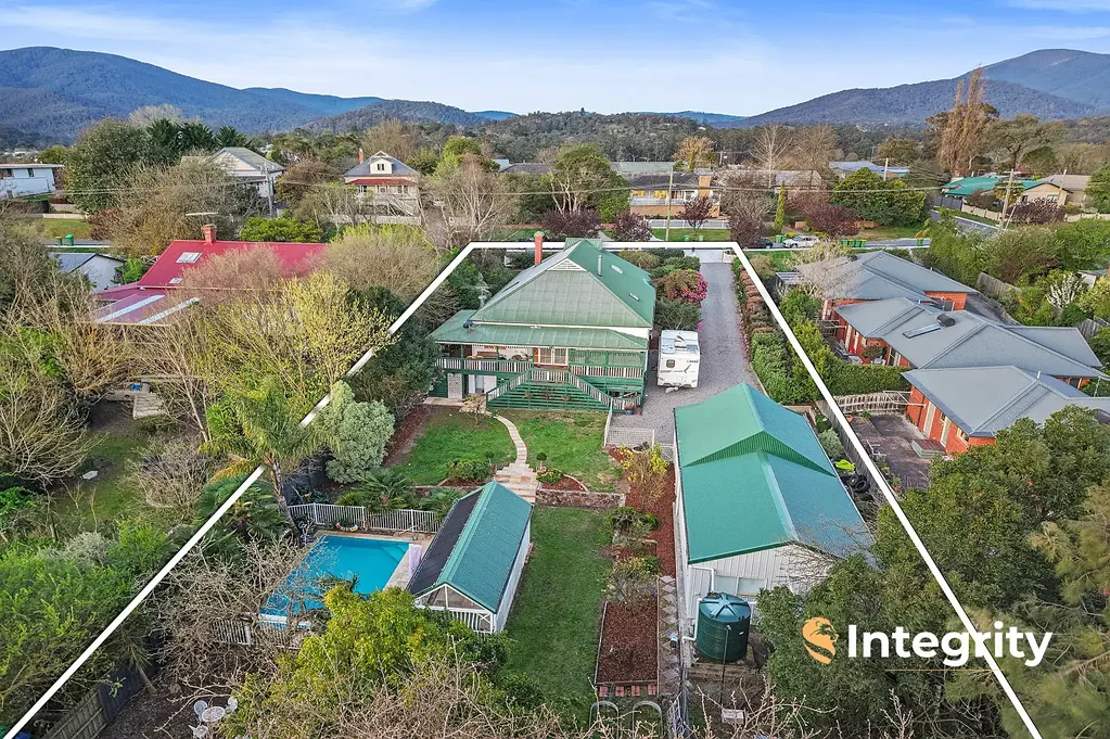 17 Stephens Road, Healesville, VIC 3777