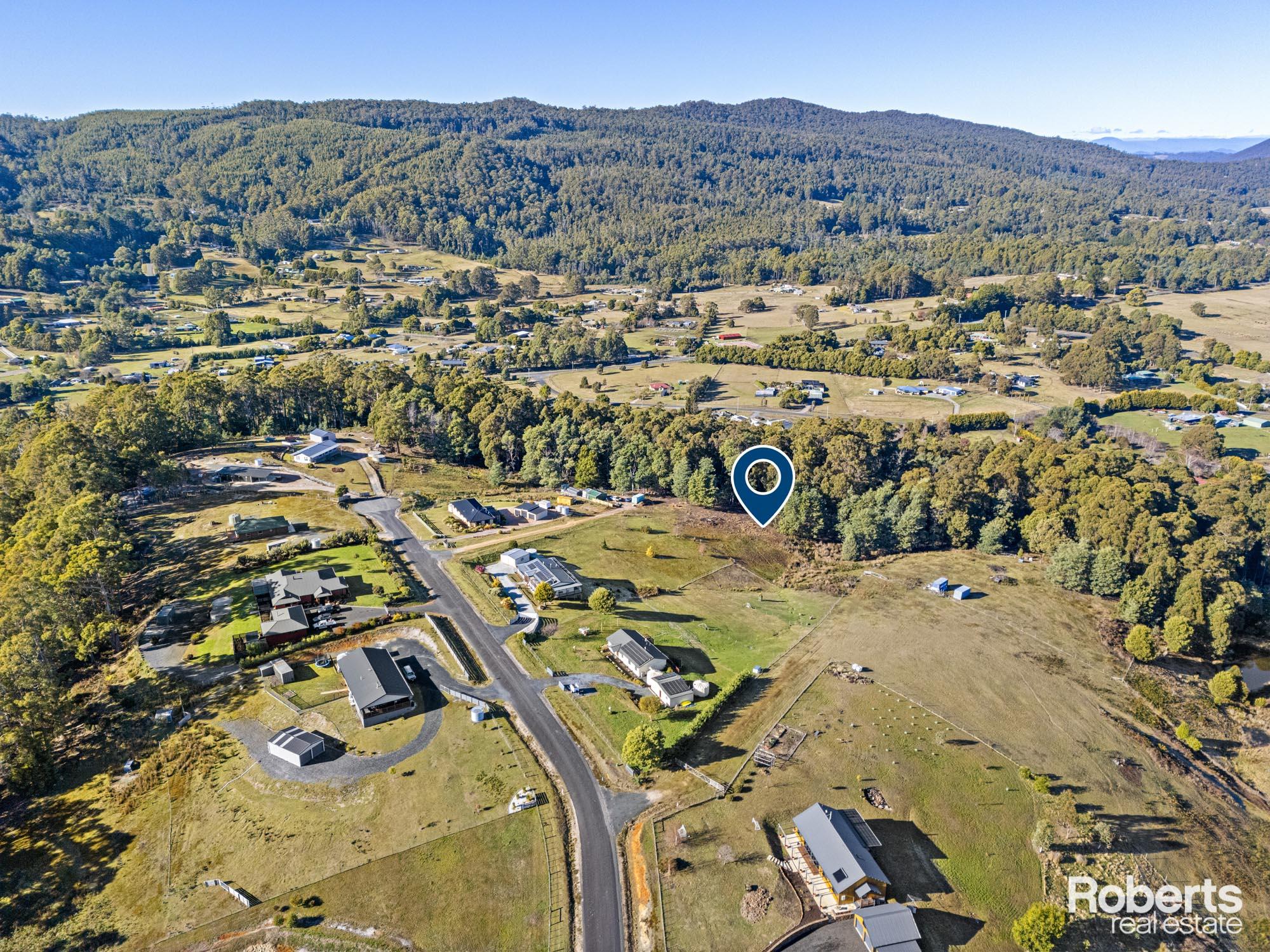 44 ROOPE RD, LOWER BARRINGTON TAS 7306, 0 Kuwarto, 0 Banyo, Section