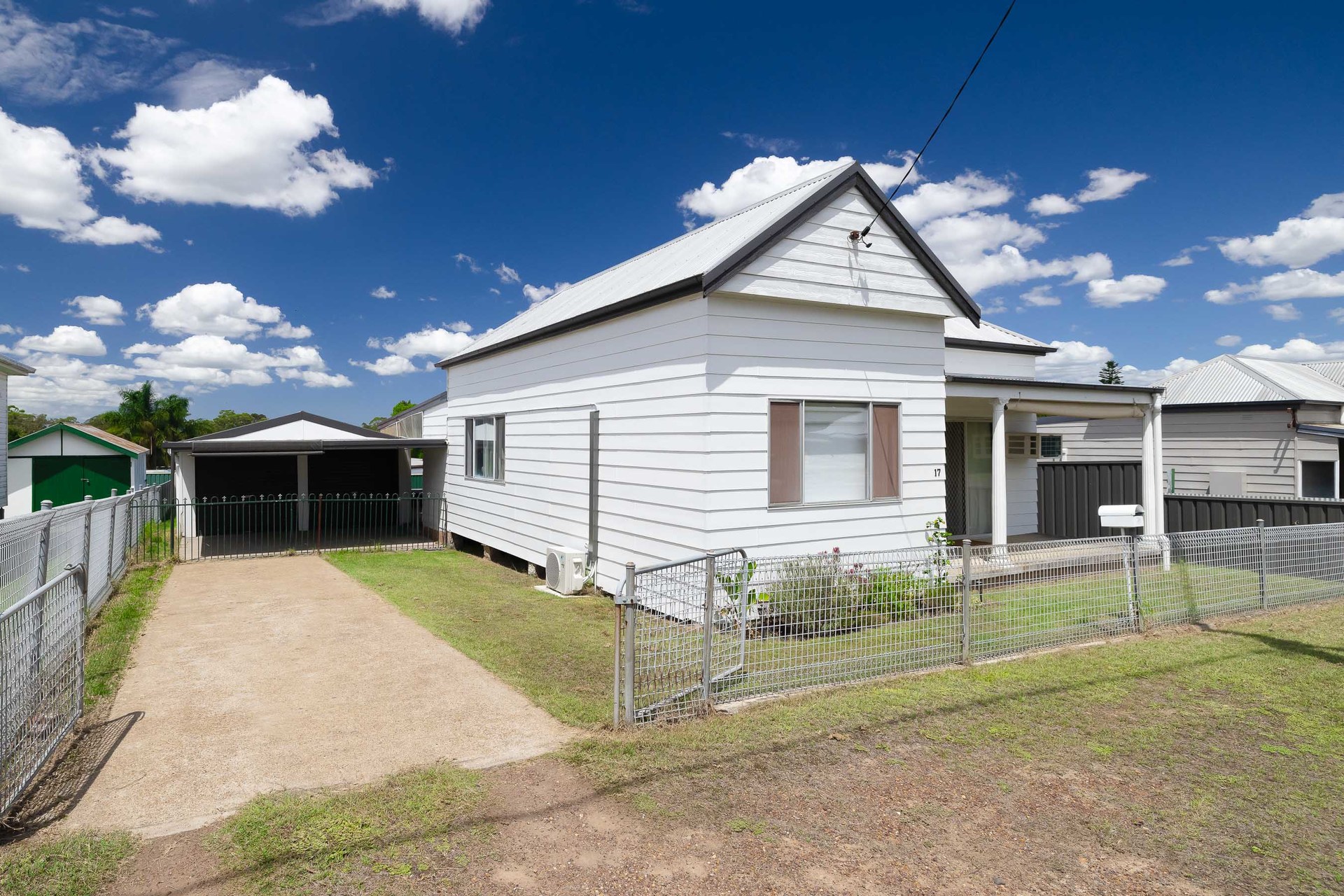 17 GRAFTON ST, ABERMAIN NSW 2326, 0 rūma, 0 rūma horoi, House