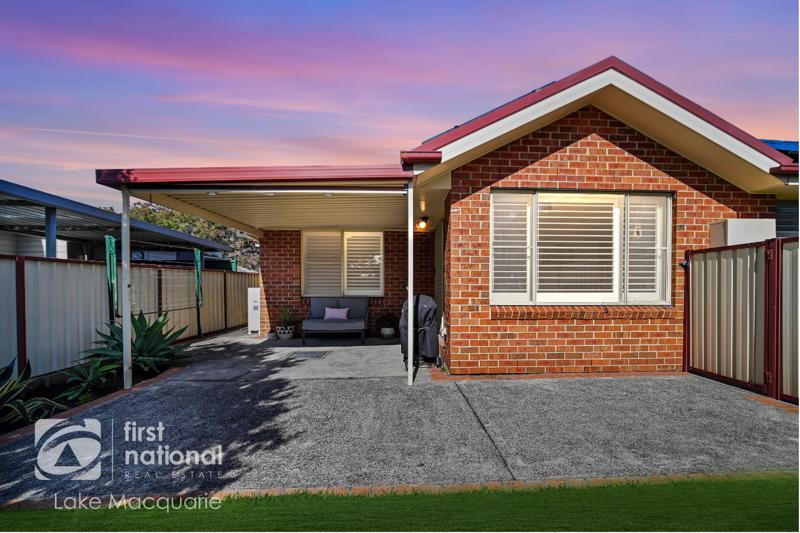 UNIT 1 4 BONARIUS ST, EDGEWORTH NSW 2285, 0 Bedrooms, 0 Bathrooms, Unit