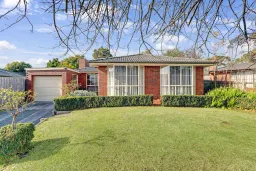 4 Hood Court, Berwick