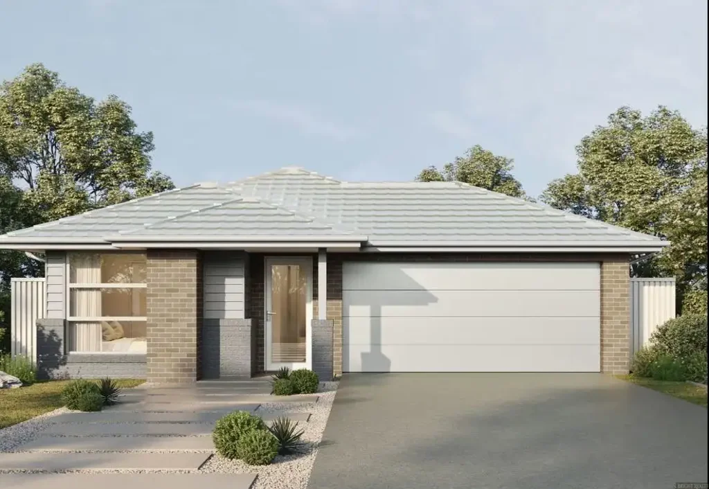 South Nowra 4 Slaapkamer Amazing House in South Nowra-Registered.