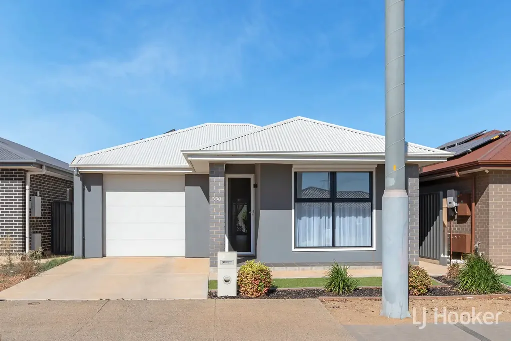 550 Stebonheath Road, Davoren Park, SA 5113