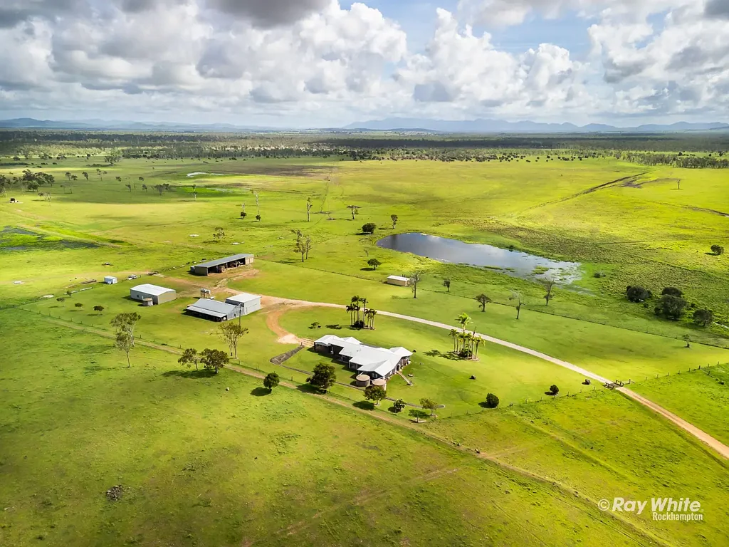 Milman  'Dairy Plain' - A Rare Opportunity in Milman, QLD 4702 - 775.59ha* (1,915.71* acres)