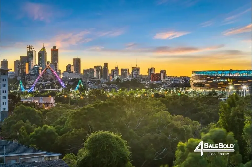Rivervale 2 Bedroom ON TOP OF THE...