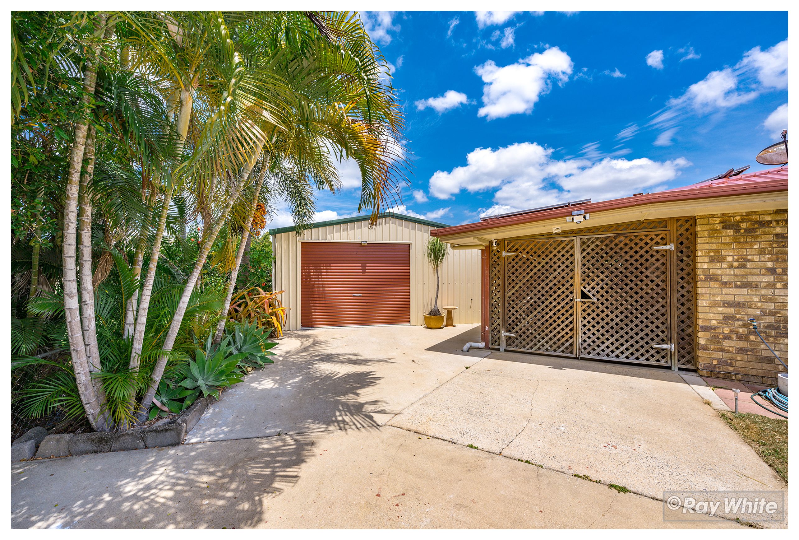 26 COL CR, PARKHURST QLD 4702, 0 ਕਮਰੇ, 0 ਬਾਥਰੂਮ, House