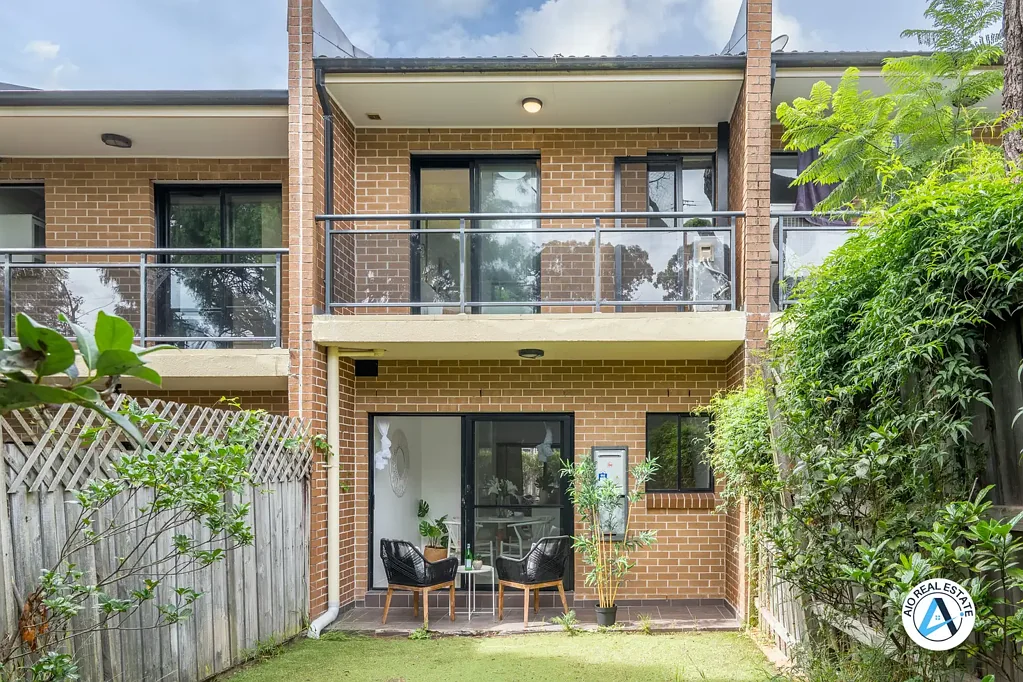 20/9-19 Heath Street, Asquith, NSW 2077