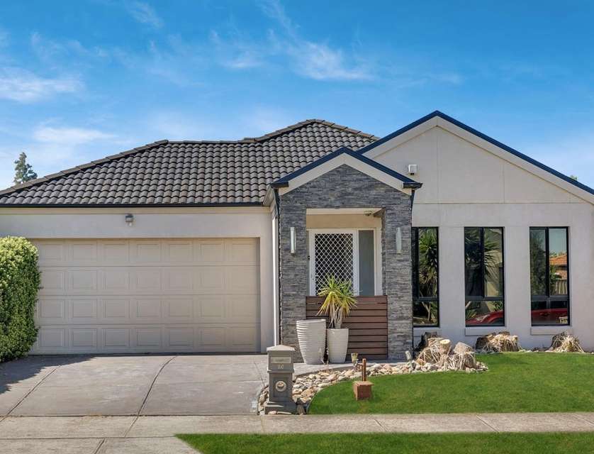 26 Liverpool Circuit, Craigieburn, VIC 3064, 3 Bedrooms, 2 Bathrooms, House