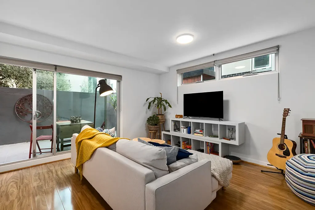 35/352 Canterbury Road, St Kilda, VIC 3182