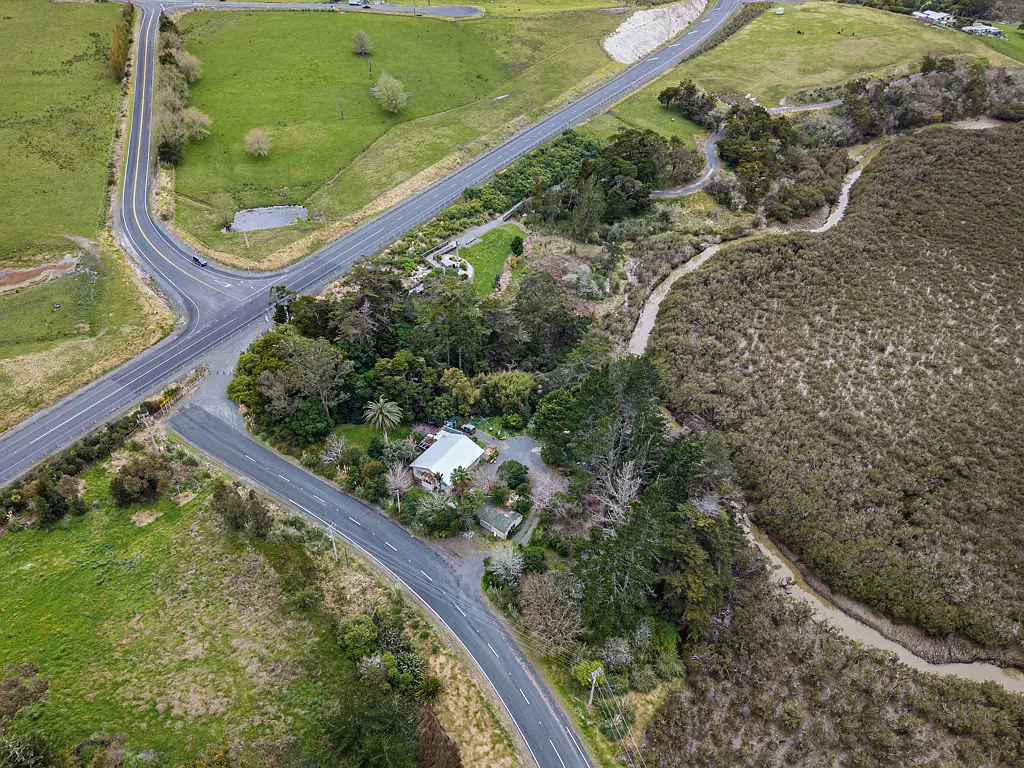 Dargaville Renovator's opportunity - Blank canvas