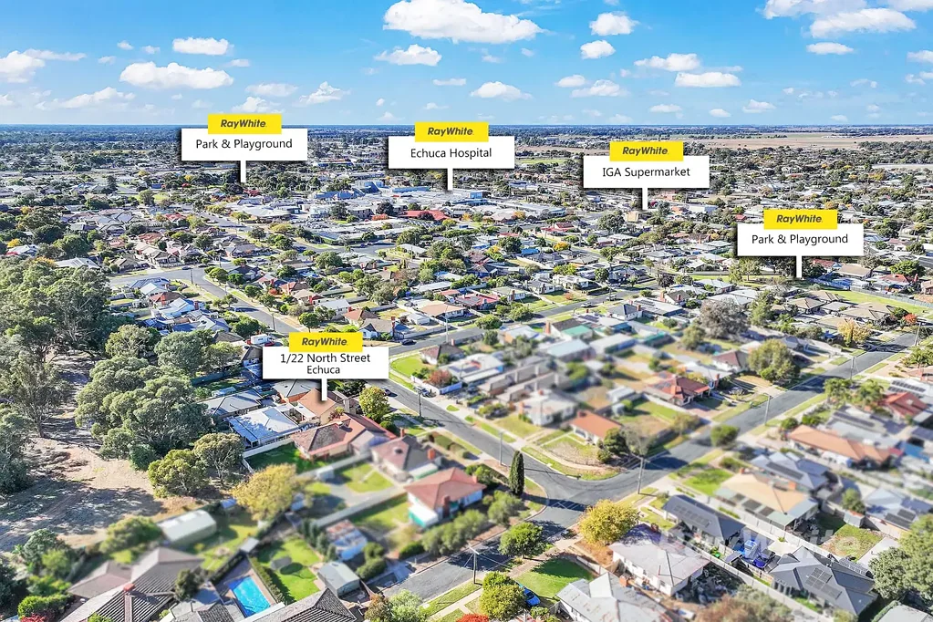 Echuca 3Habitaciones Investors Take Note