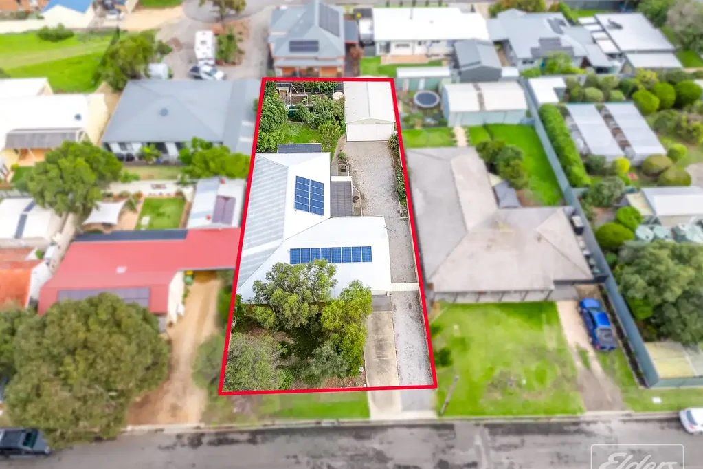 Goolwa 4房  Outstanding Location