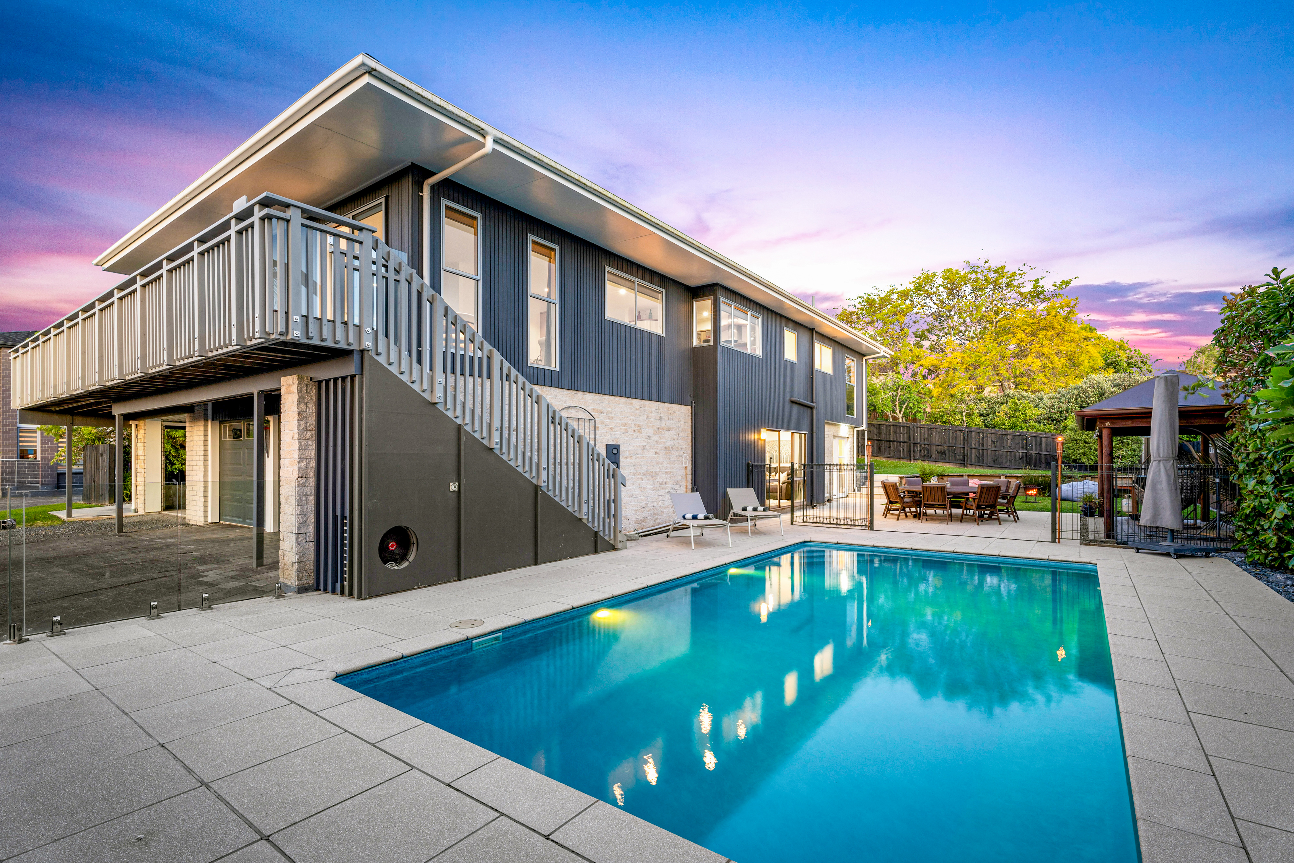 Residential  Mixed Housing Suburban Zone