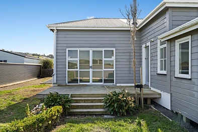 272 Tomahawk Road, Ocean Grove, Dunedin City, 4 Bedrooms, 1 Bathrooms, House